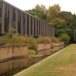 The Architectural Heritage of Oxford, UK - Sheet10