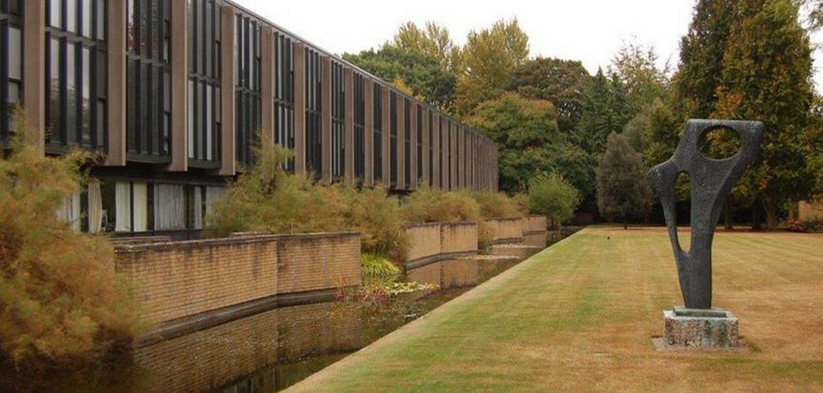 The Architectural Heritage of Oxford, UK - Sheet10
