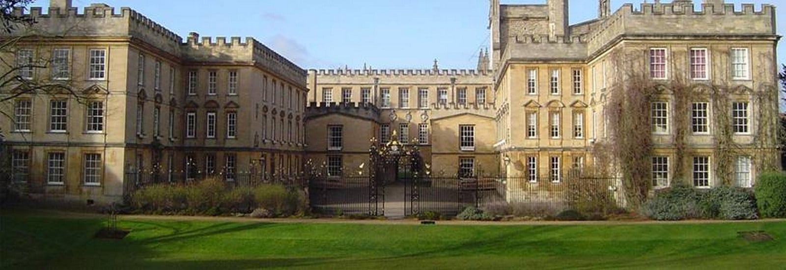 The Architectural Heritage of Oxford, UK - Sheet4