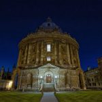 The Architectural Heritage of Oxford, UK - Sheet7