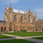 The Architectural Heritage of Oxford, UK - Sheet8