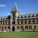 The Architectural Heritage of Oxford, UK - Sheet9