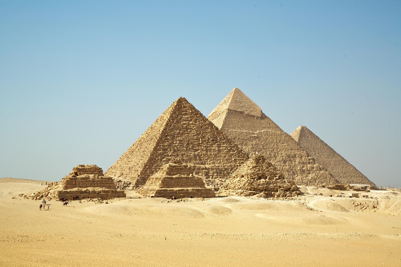Architecture of Egyptian Civilization - Sheet10