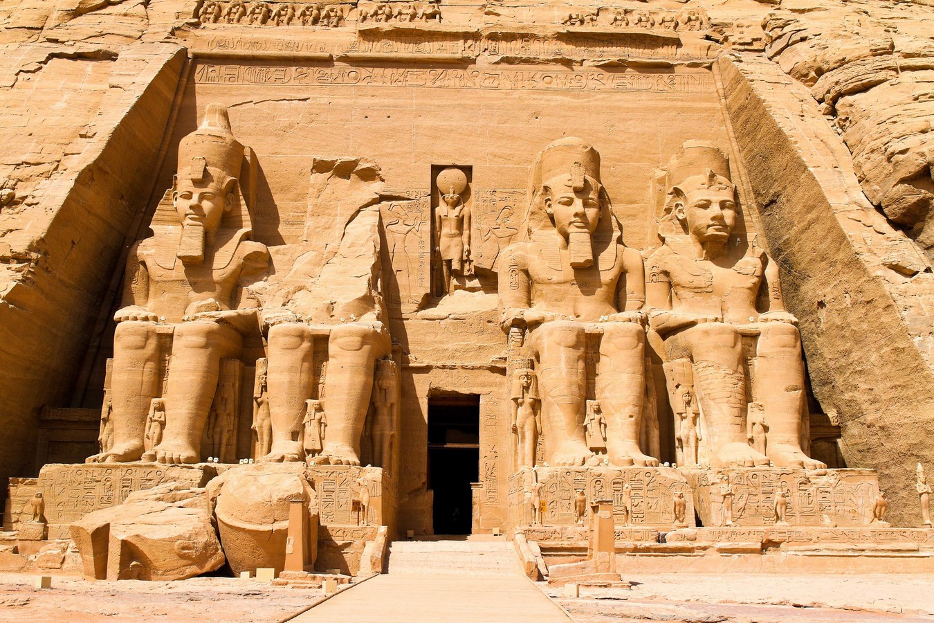 Architecture of Egyptian Civilization - Sheet11