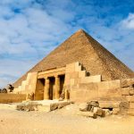 Architecture of Egyptian Civilization - Sheet12