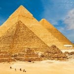 Architecture of Egyptian Civilization - Sheet13