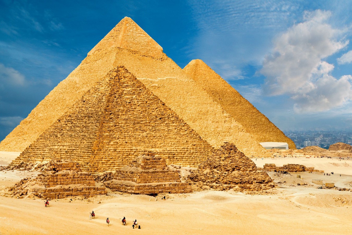 Architecture of Egyptian Civilization - Sheet13