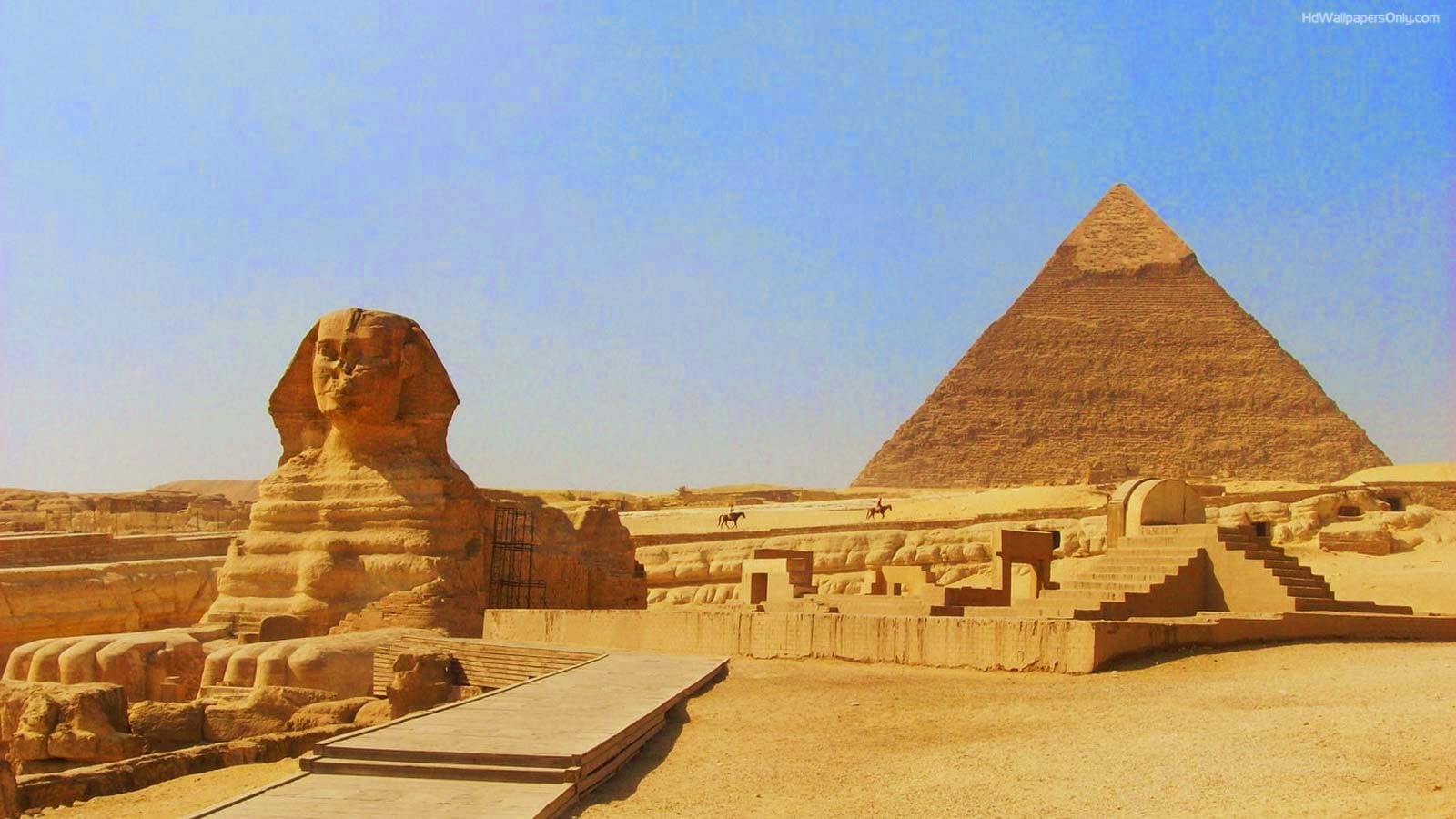 Architecture of Egyptian Civilization - Sheet14
