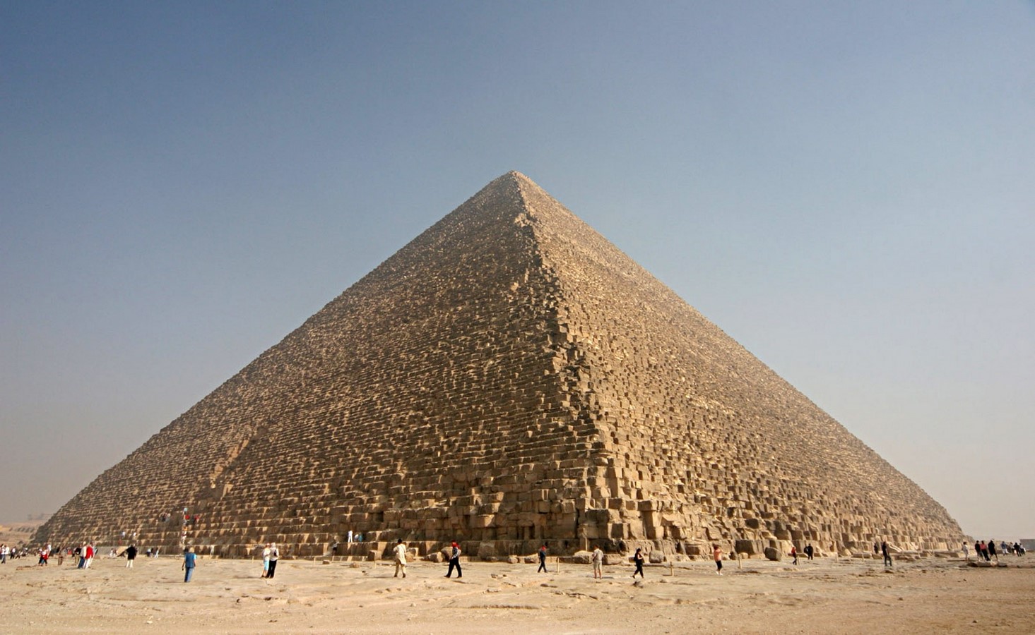 Architecture of Egyptian Civilization - Sheet16