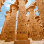 Architecture of Egyptian Civilization - Sheet17