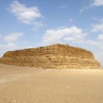 Architecture of Egyptian Civilization - Sheet2