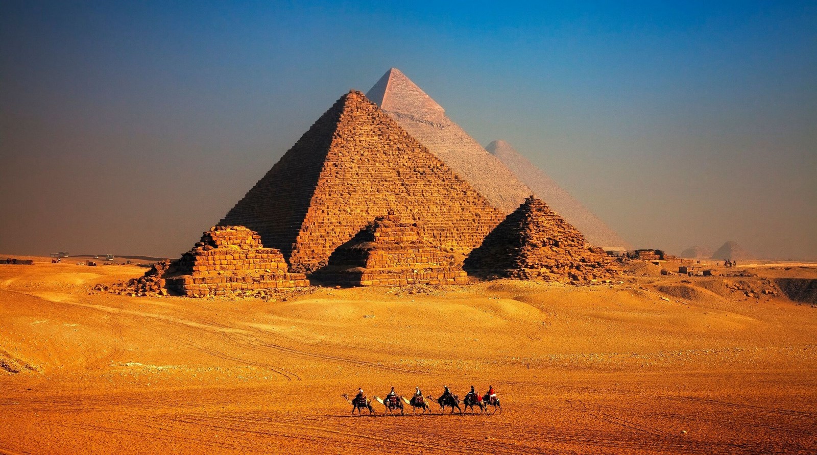 Architecture of Egyptian Civilization - Sheet8