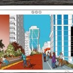 Effects of current scenarios on architectural presentation - Sheet3