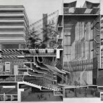 20 Renderings Views produced by famous architects firms - Sheet23
