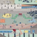 20 Renderings Views produced by famous architects firms - Sheet6