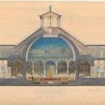 20 Renderings Views produced by famous architects firms - Sheet3