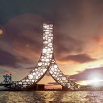 20 Renderings Views produced by famous architects firms - Sheet25