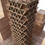20 Renderings Views produced by famous architects firms - Sheet28