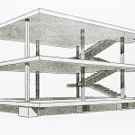 20 Renderings Views produced by famous architects firms - Sheet9