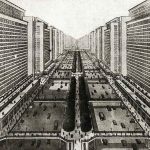 20 Renderings Views produced by famous architects firms - Sheet9