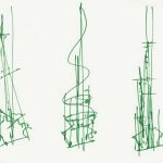 20 Renderings Views produced by famous architects firms - Sheet21