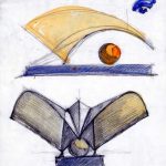 20 Renderings Views produced by famous architects firms - Sheet16
