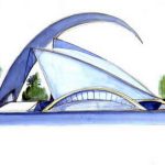 20 Renderings Views produced by famous architects firms - Sheet17