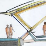 20 Renderings Views produced by famous architects firms - Sheet18