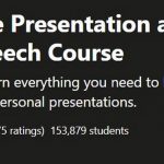 10 Online courses for presentation in architecture - Sheet2