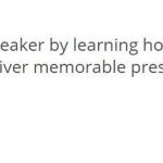 10 Online courses for presentation in architecture - Sheet7