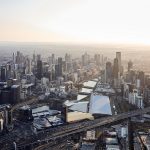 Melbourne Convention and Exhibition Center Expansion - Sheet1