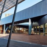 Melbourne Convention and Exhibition Center Expansion - Sheet2