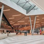Melbourne Convention and Exhibition Center Expansion - Sheet3