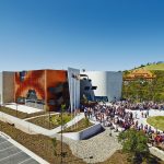 Nan Tien Education and Cultural Centre - Sheet2
