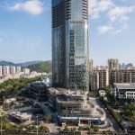 Sanya Sunshine Insurance Finance Plaza - Sheet1