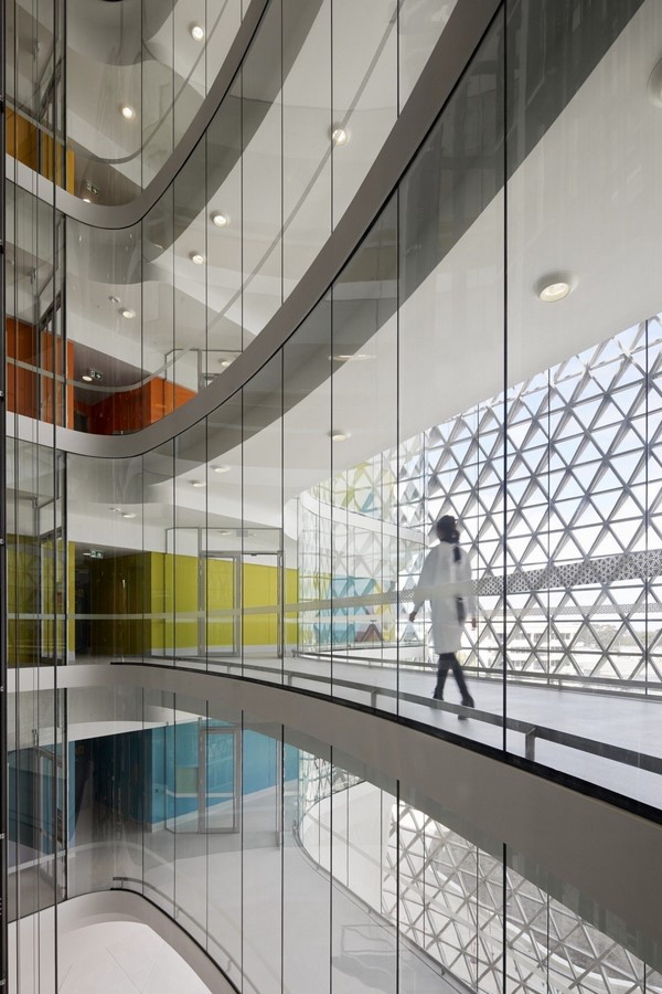 South Australian Health and Medical Research Institute - Sheet5