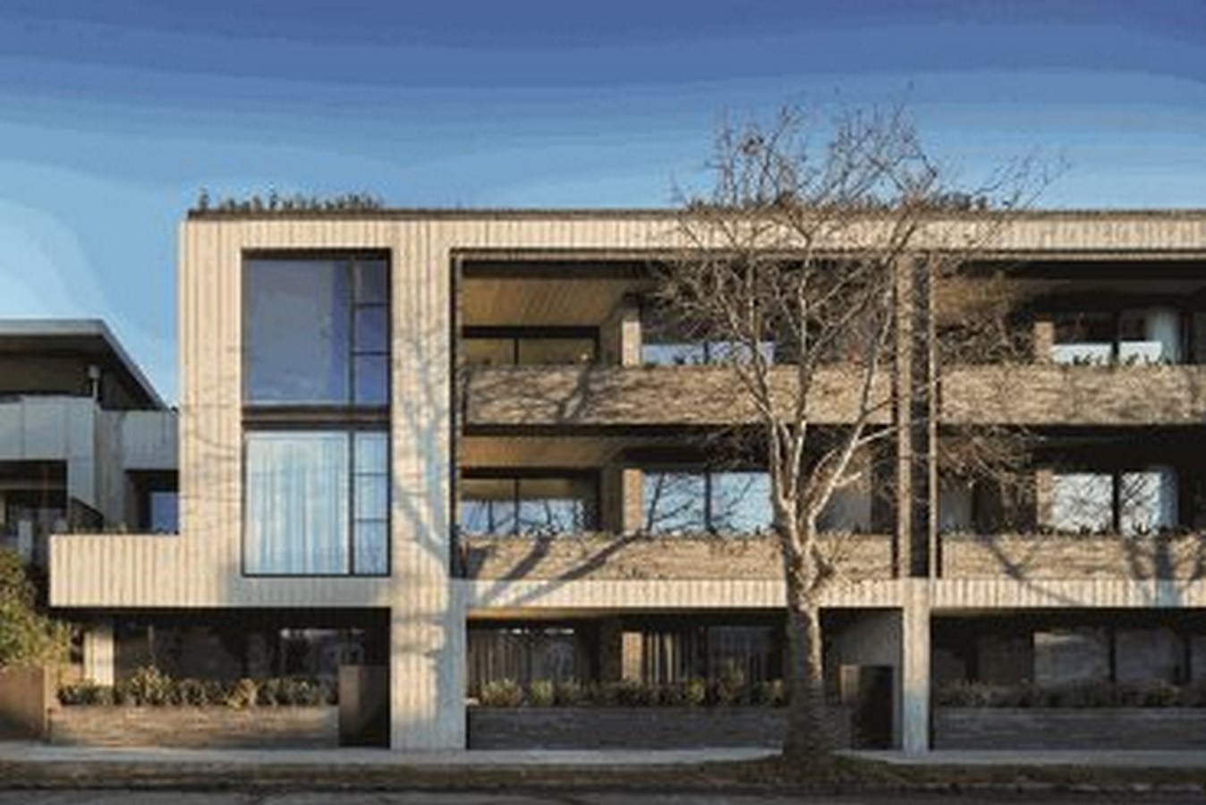 The Garden House - Sheet3
