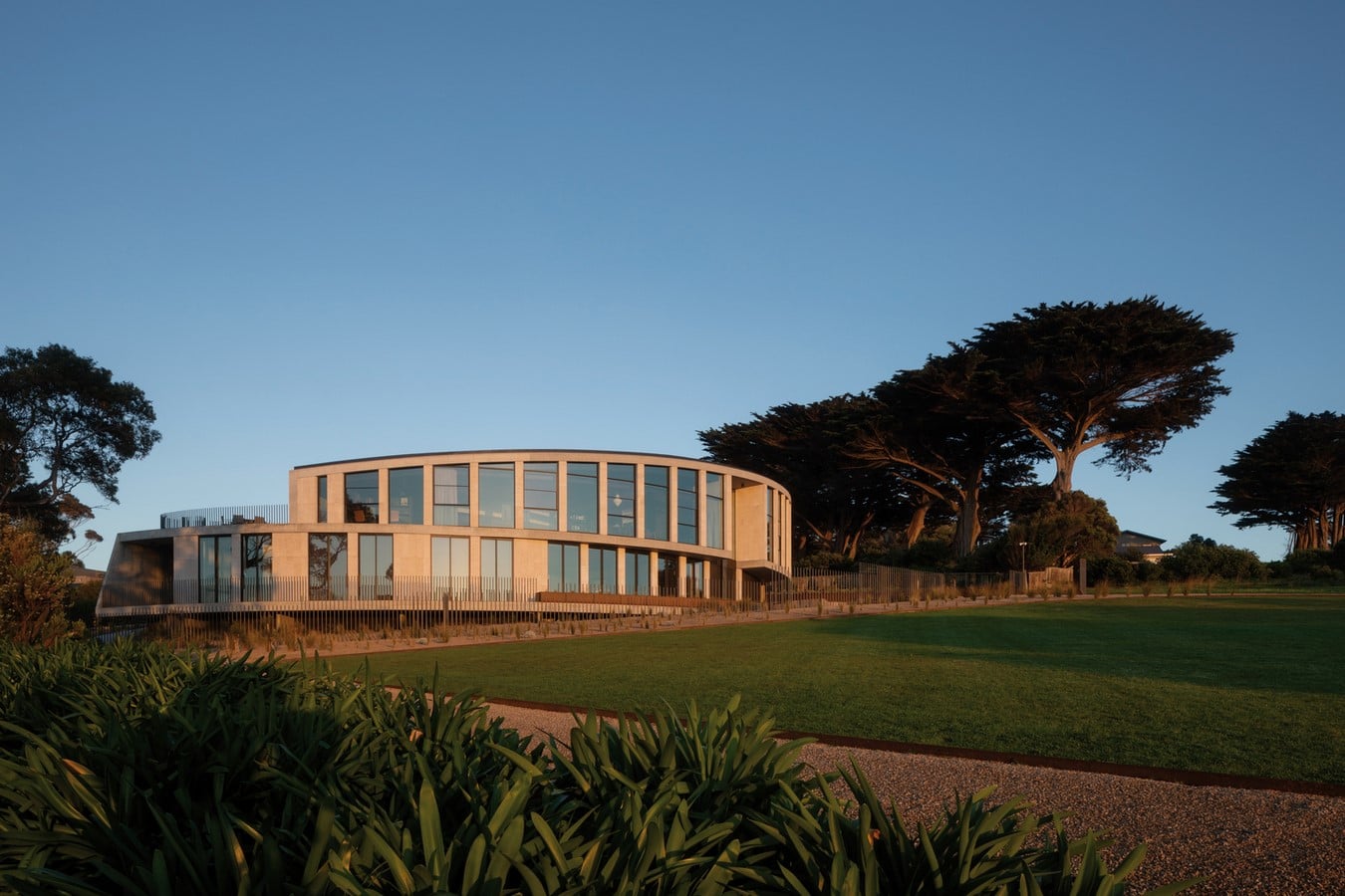 Tidal Arc House- Sheet2