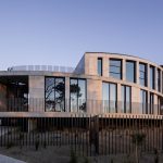 Tidal Arc House - Sheet3