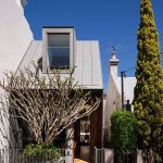 Two Wall House - Sheet1