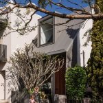 Two Wall House - Sheet2