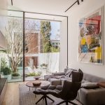 Two Wall House - Sheet3