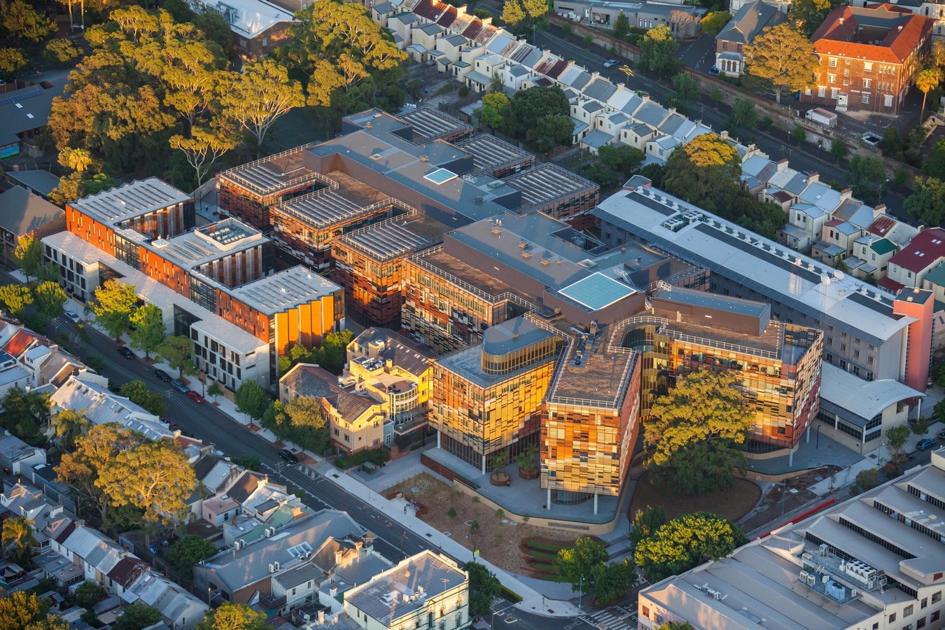 University of Sydney Business School- Sheet1