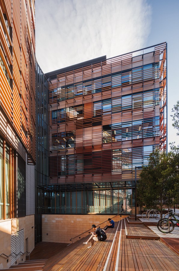 University of Sydney Business School- Sheet3