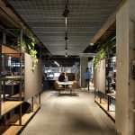 Woods Bagot Melbourne Studio - Sheet2