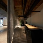 Woods Bagot Melbourne Studio - Sheet4