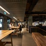 Woods Bagot Melbourne Studio - Sheet5