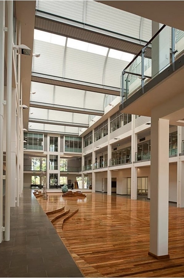 DEPARTMENT OF PARKS AND WILDLIFE - BIODIVERSITY SCIENCE CENTRE - Sheet1
