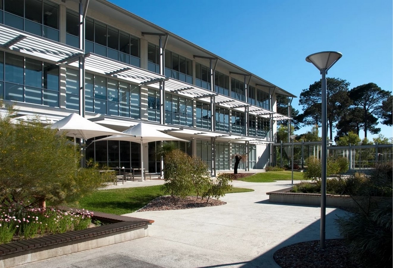 DEPARTMENT OF PARKS AND WILDLIFE - BIODIVERSITY SCIENCE CENTRE - Sheet2