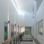 EDITH COWAN UNIVERSITY - COMPUTING ENGINEERING TECHNOLOGY BUILDING - Sheet1